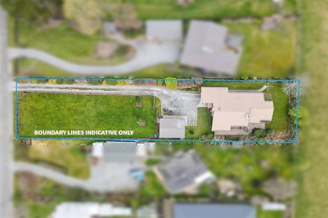 Photo of property in 100 Cox Street, Geraldine, 7930