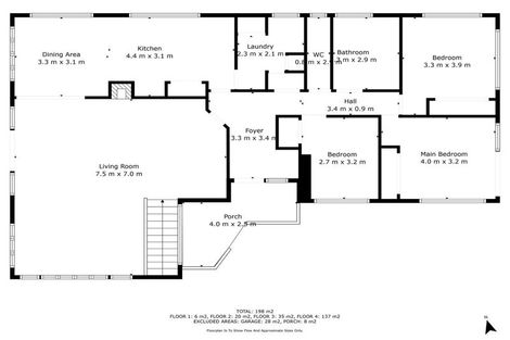 Photo of property in 29a Acheron Road, Paremata, Porirua, 5026