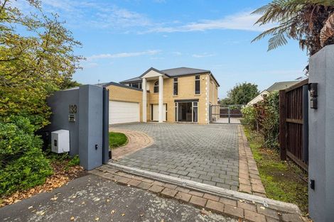 Photo of property in 133 Fendalton Road, Fendalton, Christchurch, 8052