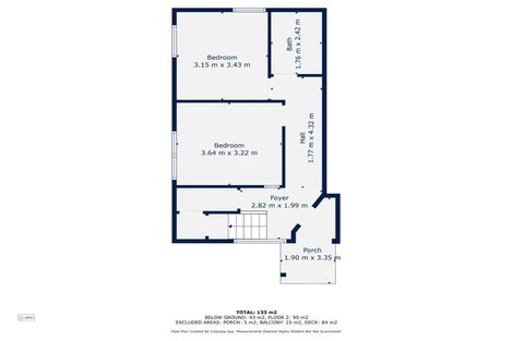 Photo of property in 9 Everard Avenue, Army Bay, Whangaparaoa, 0930