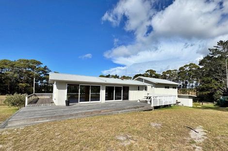 Photo of property in 494 Henderson Bay Road, Houhora, Kaitaia, 0484