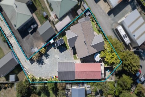 Photo of property in 7a Charlotte Lane, Brightwater, 7022