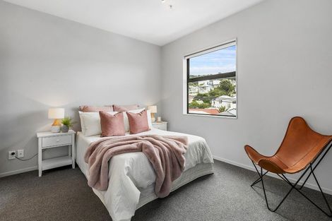 Photo of property in Detroit Apartments, 310/181 Tasman Street, Mount Cook, Wellington, 6021