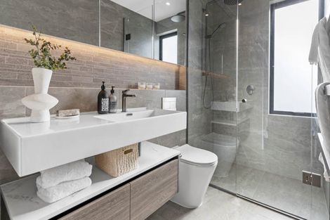 Photo of property in 3/30 Dudley Road, Mission Bay, Auckland, 1071