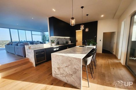 Photo of property in 1 Te Kawau Pass, Greenhithe, Auckland, 0632