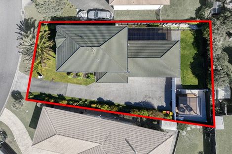 Photo of property in 6 Coral Court, Gulf Harbour, Whangaparaoa, 0930