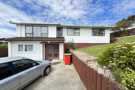 Photo of property in 43 Cortina Avenue, Johnsonville, Wellington, 6037