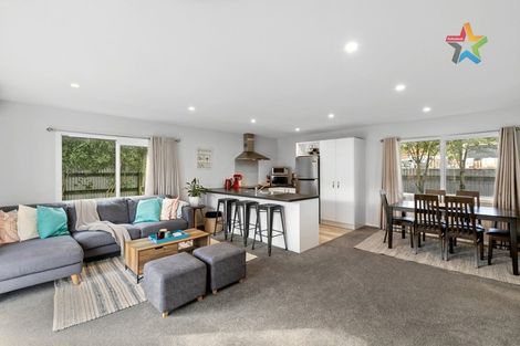 Photo of property in 6c Watkins Grove, Taita, Lower Hutt, 5011