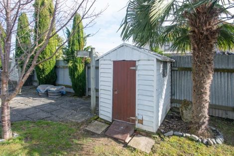 Photo of property in 7 Hamlin Place, Greenmeadows, Napier, 4112