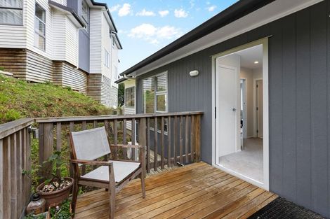 Photo of property in 6b Homebush Road, Khandallah, Wellington, 6035