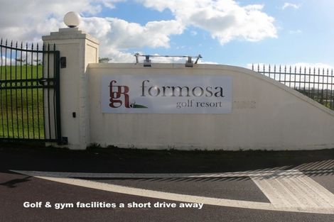 Photo of property in 5 George Town Drive, Beachlands, Auckland, 2018