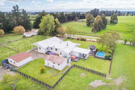 Photo of property in 283 Forlong Road, Colyton, Feilding, 4775