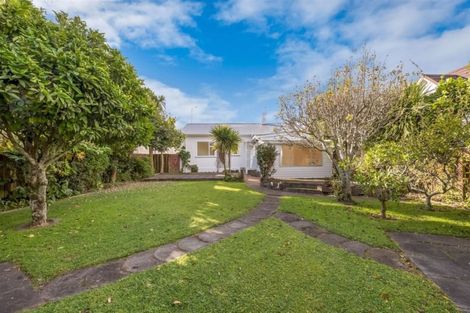 Photo of property in 58 Brunswick Street, Hutt Central, Lower Hutt, 5010