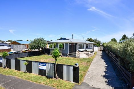 Photo of property in 17 Lilac Street, Melville, Hamilton, 3206