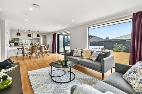 Photo of property in 9 Edward Pope Lane, Pokeno, 2402