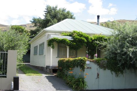 Photo of property in 18 Rollin Street, Heathcote Valley, Christchurch, 8022