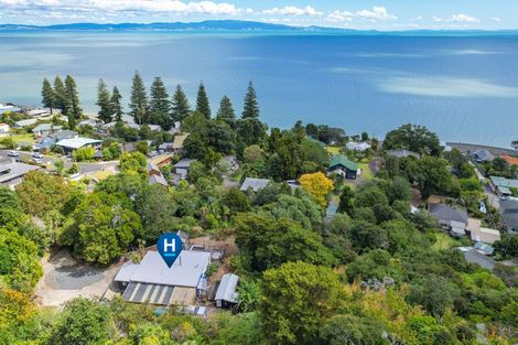 Photo of property in 41 Patui Avenue, Ngarimu Bay, Thames, 3575