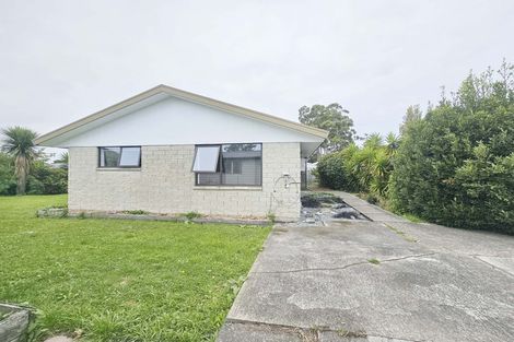 Photo of property in 91 Chelsea Street, Linwood, Christchurch, 8062