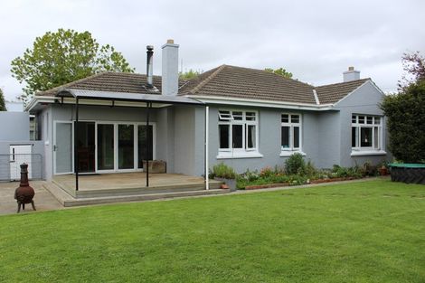 Photo of property in 224 Wallacetown Lorneville Highway, Underwood, Invercargill, 9874