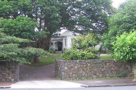 Photo of property in 63 Epsom Avenue, Epsom, Auckland, 1023