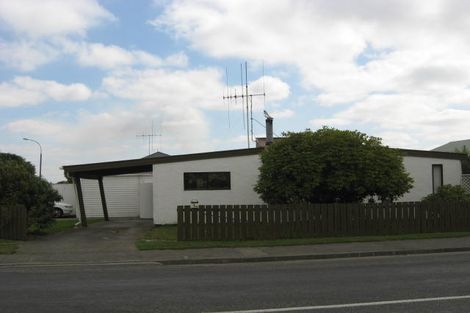 Photo of property in 27 John Street, Temuka, 7920