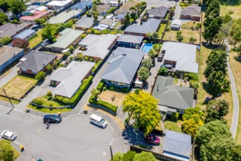 Photo of property in 4 Hare Street, Ilam, Christchurch, 8041