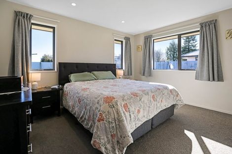 Photo of property in 31 Geoff Geering Drive, Netherby, Ashburton, 7700