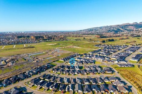 Photo of property in 47 Te Repo Drive, Halswell, Christchurch, 8025