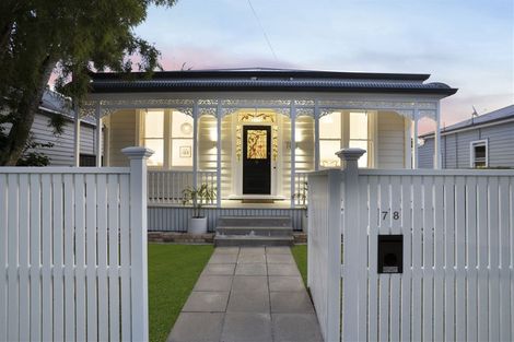 Photo of property in 78 Gribblehirst Road, Sandringham, Auckland, 1025