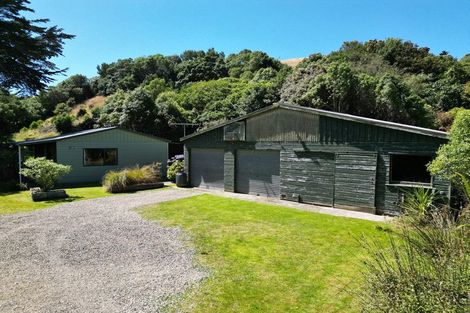 Photo of property in 63 Sandymount Road, Sandymount, Dunedin, 9077