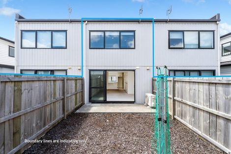 Photo of property in 46 Turret Lane, Hobsonville, Auckland, 0616