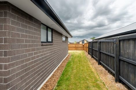 Photo of property in 18 Lovelock Avenue, Rolleston, 7615