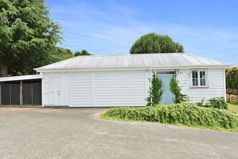 Photo of property in 555 Ngunguru Road, Glenbervie, Whangarei, 0173