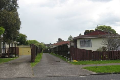 Photo of property in 1/48 Rowandale Avenue, Manurewa, Auckland, 2102