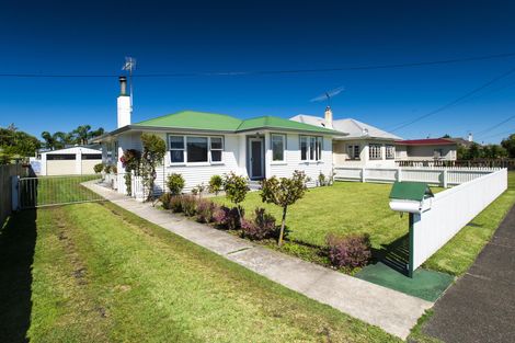 Photo of property in 16 Grafton Road, Te Hapara, Gisborne, 4010