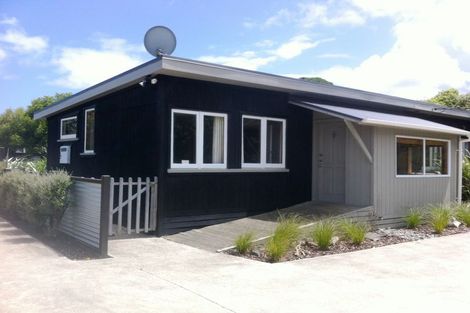 Photo of property in 57 Wainui Road, Raglan, 3225