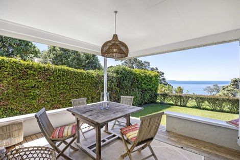 Photo of property in 127 Howard Road, Orere Point, 2585