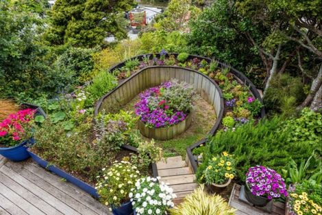 Photo of property in 39 Airlie Road, Plimmerton, Porirua, 5026