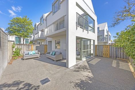 Photo of property in Hagley Mews, 4/454 Hagley Avenue, Christchurch Central, Christchurch, 8011