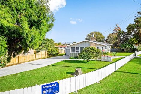 Photo of property in 43 Greenmeadows Avenue, Manurewa East, Auckland, 2102