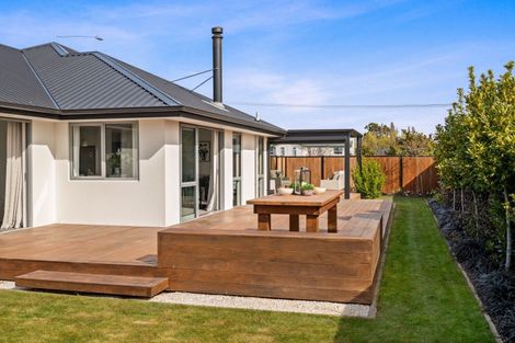 Photo of property in 87 Edward Street, Lincoln, 7608