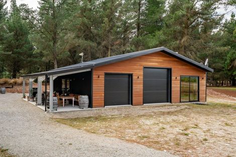 Photo of property in 411a Maori Point Road, Tarras, Cromwell, 9383