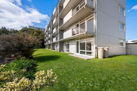 Photo of property in Manston Apartments, 1e/145 Ohiro Road, Brooklyn, Wellington, 6021
