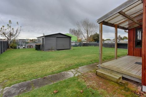 Photo of property in 5 Balaclava Street, Wyndham, 9831