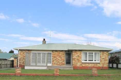 Photo of property in 8 Fairview Road, Western Heights, Rotorua, 3015