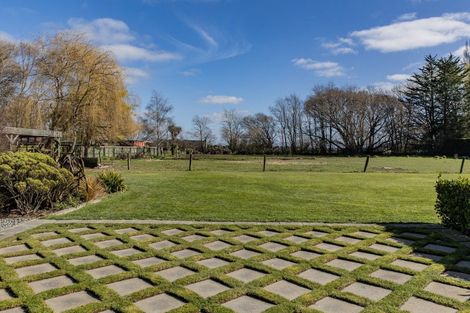 Photo of property in 25 Old North Road North, Kaiapoi, 7691