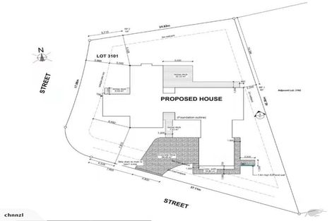 Photo of property in 154 Southfield Drive, Lincoln, 7608