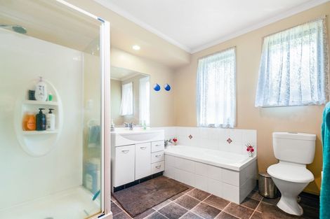 Photo of property in 7 Grevillea Place, Melville, Hamilton, 3206