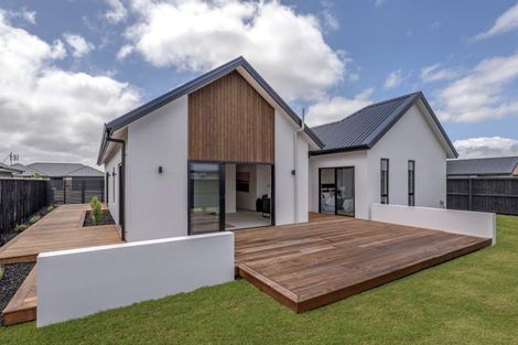 Photo of property in 24 Wakeman Drive, Lincoln, 7608