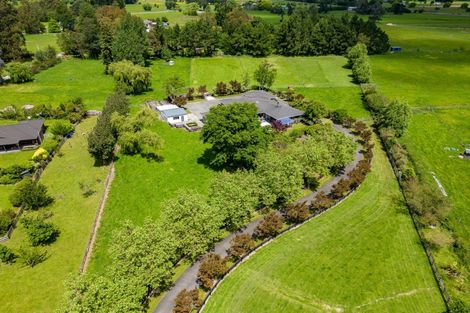 Photo of property in 44 Southey Road, Opaki, Masterton, 5871